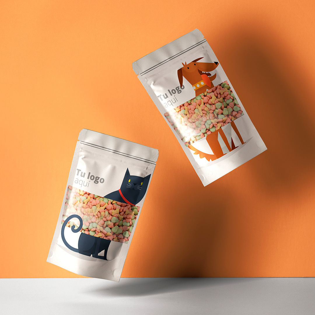 What does packaging say about your brand?